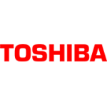 TOSHIBA