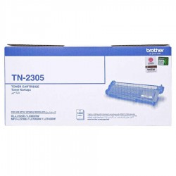 Brother TN-2305 Orijinal Toner