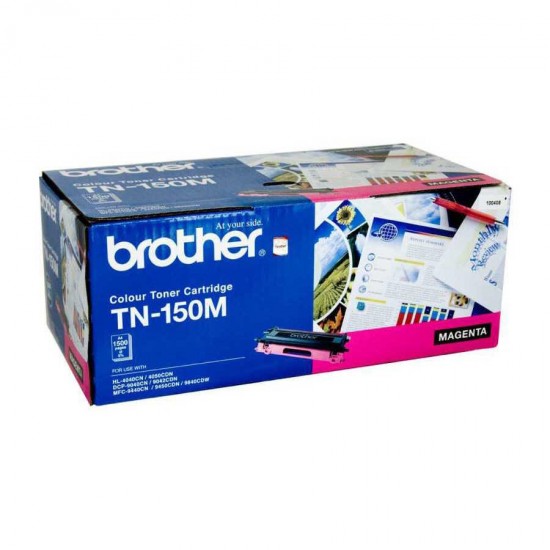 Brother TN-150 Orijinal Toner - M