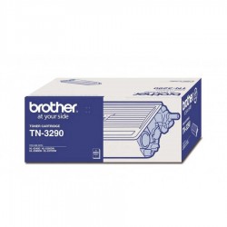 Brother TN-3290 Orijinal Toner Yüksek Kapasiteli