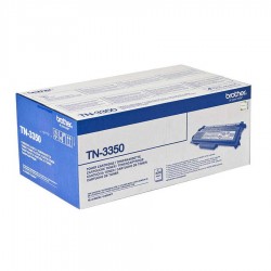 Brother TN-3350 Orijinal Toner Yüksek Kapasiteli