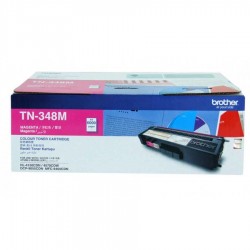 Brother TN-348 Orijinal Toner Yüksek Kapasiteli - M