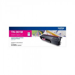 Brother TN-361 Orijinal Toner - M