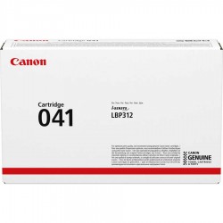 Canon CRG-041/0452C002 Orijinal Toner