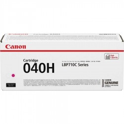 Canon CRG-040H/0457C001 Orijinal Toner Yüksek Kapasiteli - M