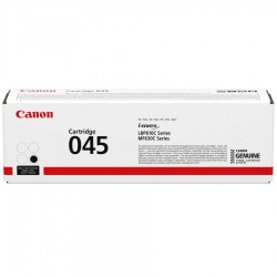 Canon CRG-045/1242C002 Orijinal Toner - BK