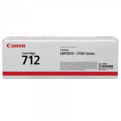 Canon CRG-712/1870B002 Orijinal Toner