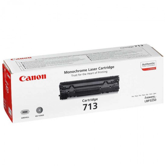 Canon CRG-713/1871B002 Orijinal Toner