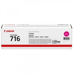 Canon CRG-716/1978B002 Orijinal Toner