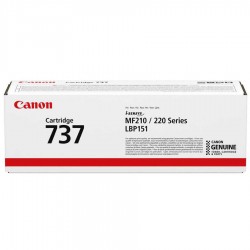 Canon CRG-737/9435B002 Orijinal Toner