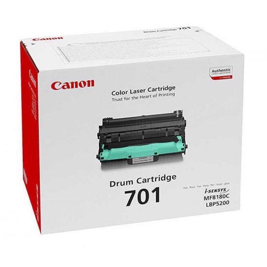 Canon EP-701/9623A003 Orijinal Drum Ünitesi