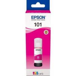 Epson Orijinal Mürekkep Ecotank L4150/L4160/L6160/L6170/L6190 - M