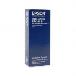 Epson ERC27-BTM290/290ıı/295 Orijinal Şerit 