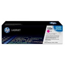 Hp 125A-CB543  1215/1312/1515/1518  Orijinal Toner Sarı