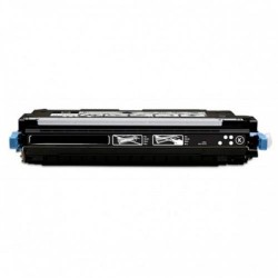 Hp 314A-Q7560A 2700 / 3000 Muadil Toner - BK