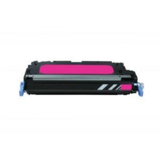 Hp 314A-Q7563A 2700 / 3000 Muadil Toner - M