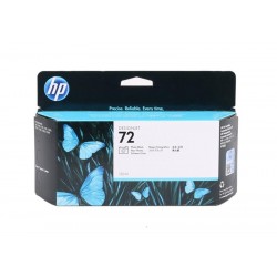 HP 72-C9370A Orjinal Foto Mürekkep Kartuş Siyah 130ml T-100/610/1100/1120