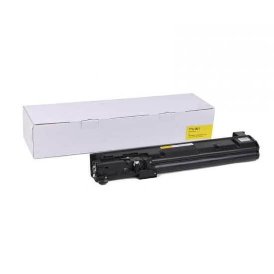 Hp 824A-CB382A Muadil Toner 6040 / 6015 - Y