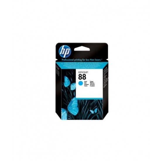 HP 88-C9386AE Orijinal Kartuş Mavi