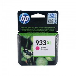 HP 933XL-CN055AE Orjinal Kartuş Kırmızı 6100/6600/6700/7510