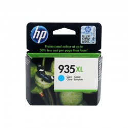 HP 935XL-C2P24A Orijinal Kartuş Siyah 6230 / 6830