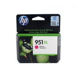 HP 951XL-CN047AE Orijinal Kartuş Kırmızı 8100-8600-276 