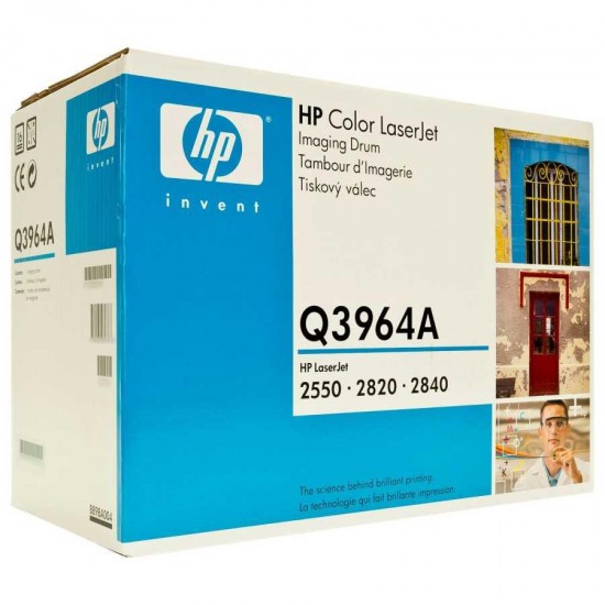 Hp Q3964A Orijinal Drum Ünitesi 2550 / 2820 / 2840 