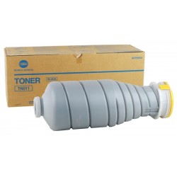 Konica Minolta TN-011 (Pro 1051-1200P) Orijinal Toner