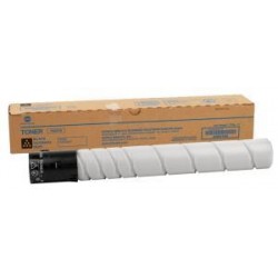 Konica Minolta TN-221 (Bizhub C227-C287) Orijinal Toner - BK