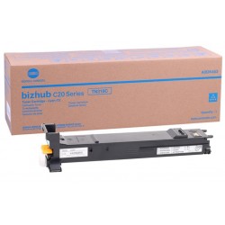 Konica Minolta TN-318 (Bizhub C20) Orijinal Toner - C