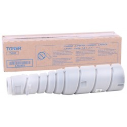 Konica Minolta TN-320 (Bizhub-36) Orijinal Toner