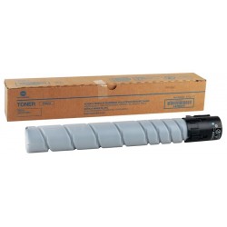 Konica Minolta TN-323 (Bizhub-227e-287e-367e) Orijinal Toner