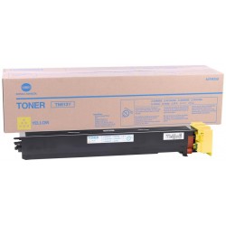 Konica Minolta TN-613 (C452-C552-C652) Orijinal Toner - Y