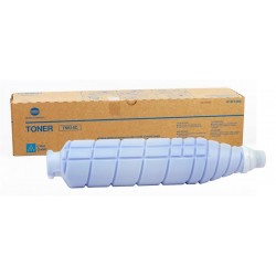 Konica Minolta TN-615 (Bizhub C8000) Orijinal Toner - C