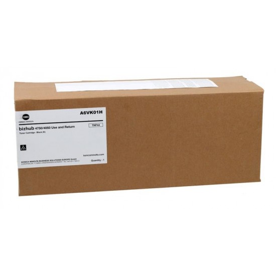 Konica Minolta TNP-44 (Bizhub 4050-4750) Orijinal Toner