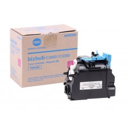 Konica Minolta TNP-48 (Bizhub C3350-C3850) Orijinal Toner - M