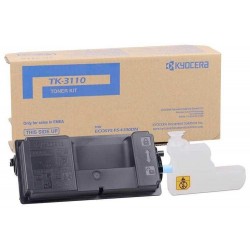 Kyocera TK-3110 Orijinal Toner