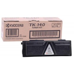 Kyocera TK-140 Orijinal Toner