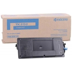 Kyocera TK-3150 Orijinal Toner