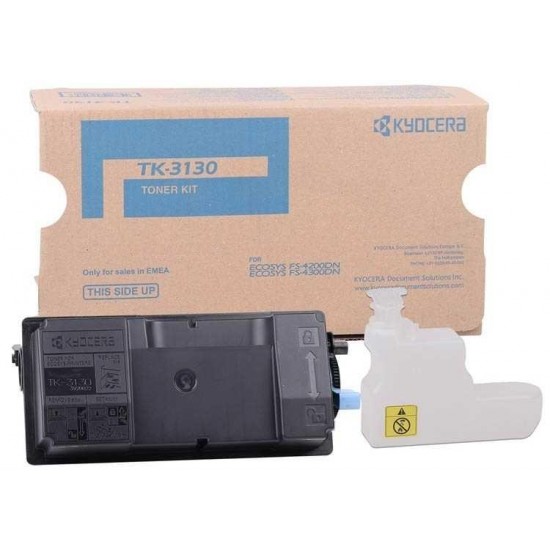 Kyocera TK-3130 Orijinal Toner