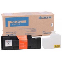 Kyocera TK-340 Orijinal Toner