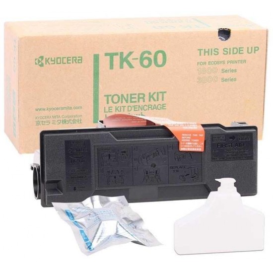 Kyocera TK-60 Orİjinal Toner