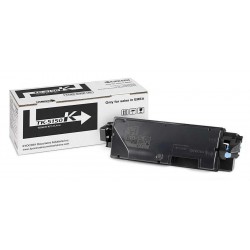 Kyocera TK-5150 Orijinal Toner - BK