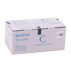 Kyocera TK-5240 Orijinal Toner - C