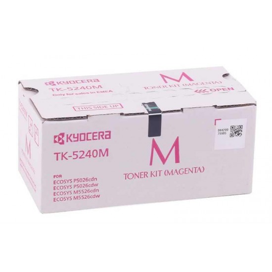 Kyocera TK-5240 Orijinal Toner - M