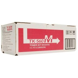 Kyocera TK-560 Orijinal Toner - M