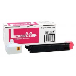 Kyocera TK-580 Orijinal Toner - M