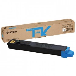 Kyocera TK-8115 Orijinal Toner - C