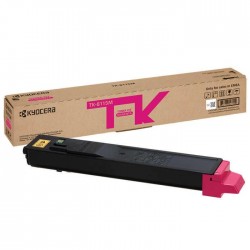 Kyocera TK-8115 Orijinal Toner - M