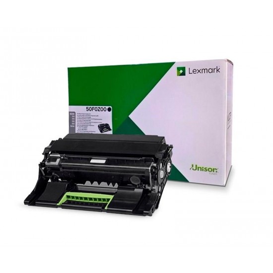 Lexmark MS 510 / 500Z / 50F0Z00 Orijinal Drum Ünitesi